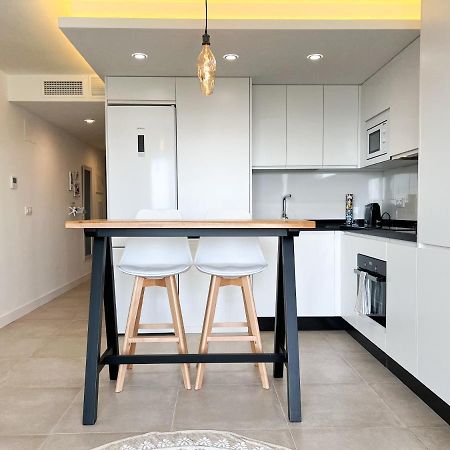 Apartamento Tarifa Cozy House - Mirador del Sur 2 Exterior foto