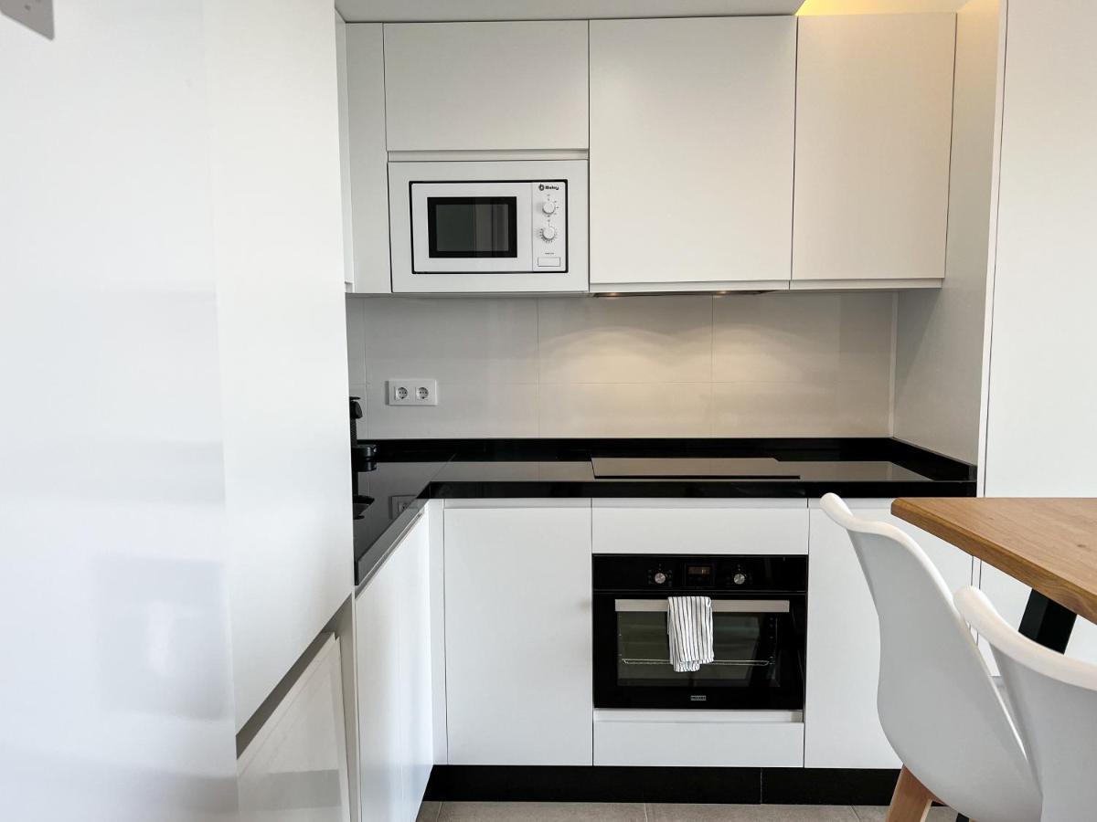 Apartamento Tarifa Cozy House - Mirador del Sur 2 Exterior foto