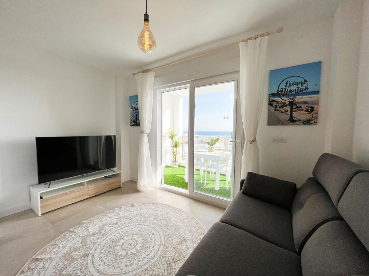 Apartamento Tarifa Cozy House - Mirador del Sur 2 Exterior foto