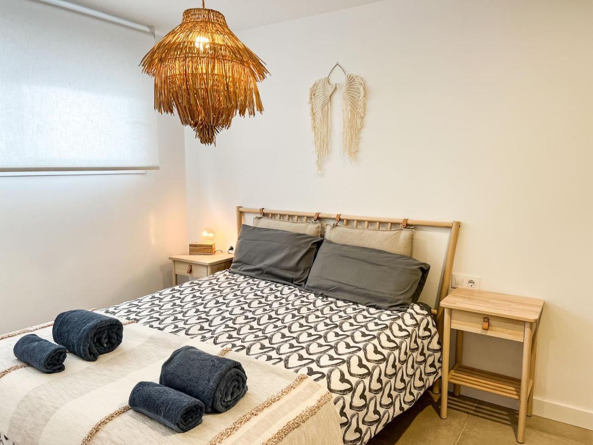 Apartamento Tarifa Cozy House - Mirador del Sur 2 Exterior foto
