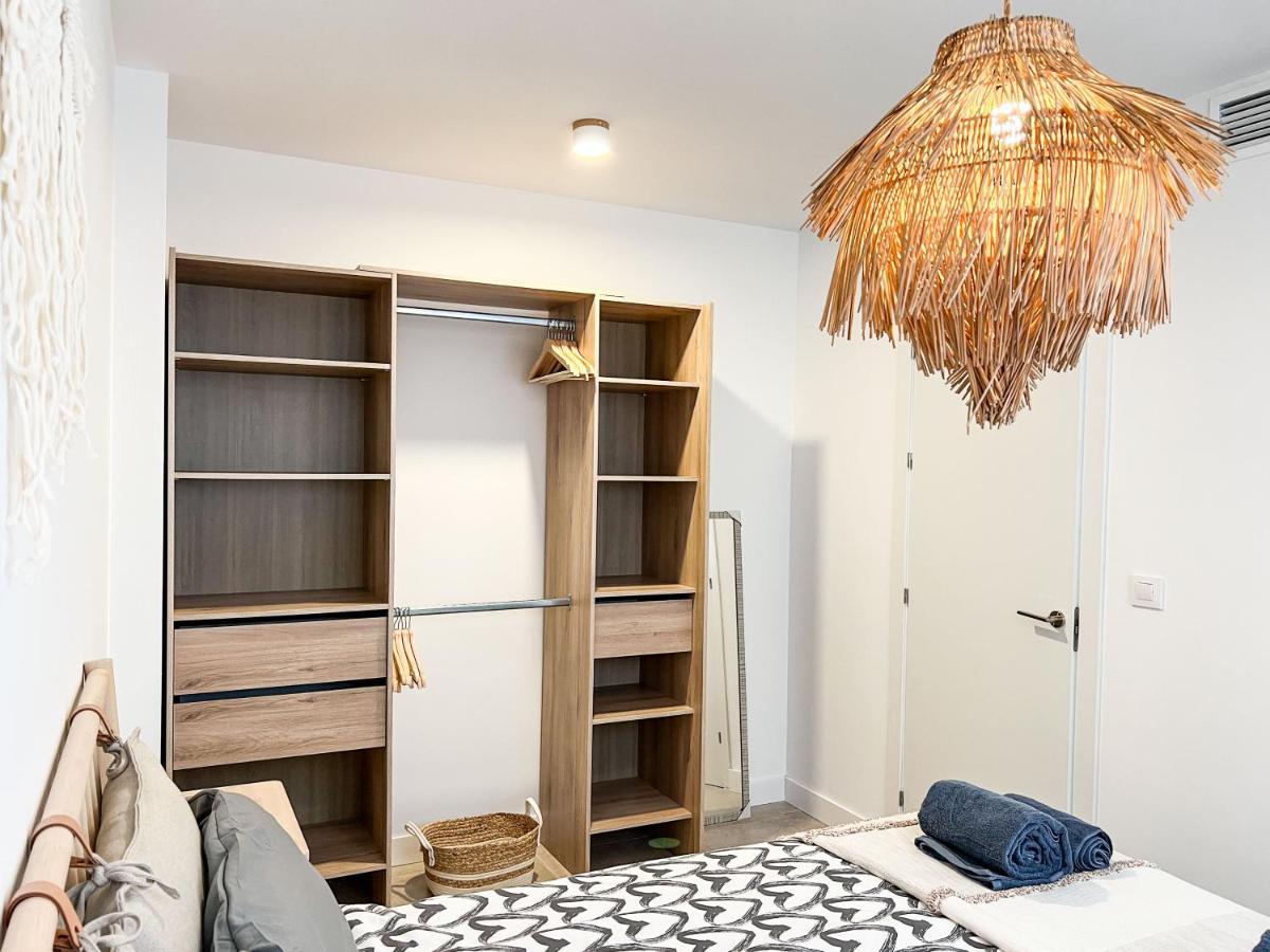 Apartamento Tarifa Cozy House - Mirador del Sur 2 Exterior foto