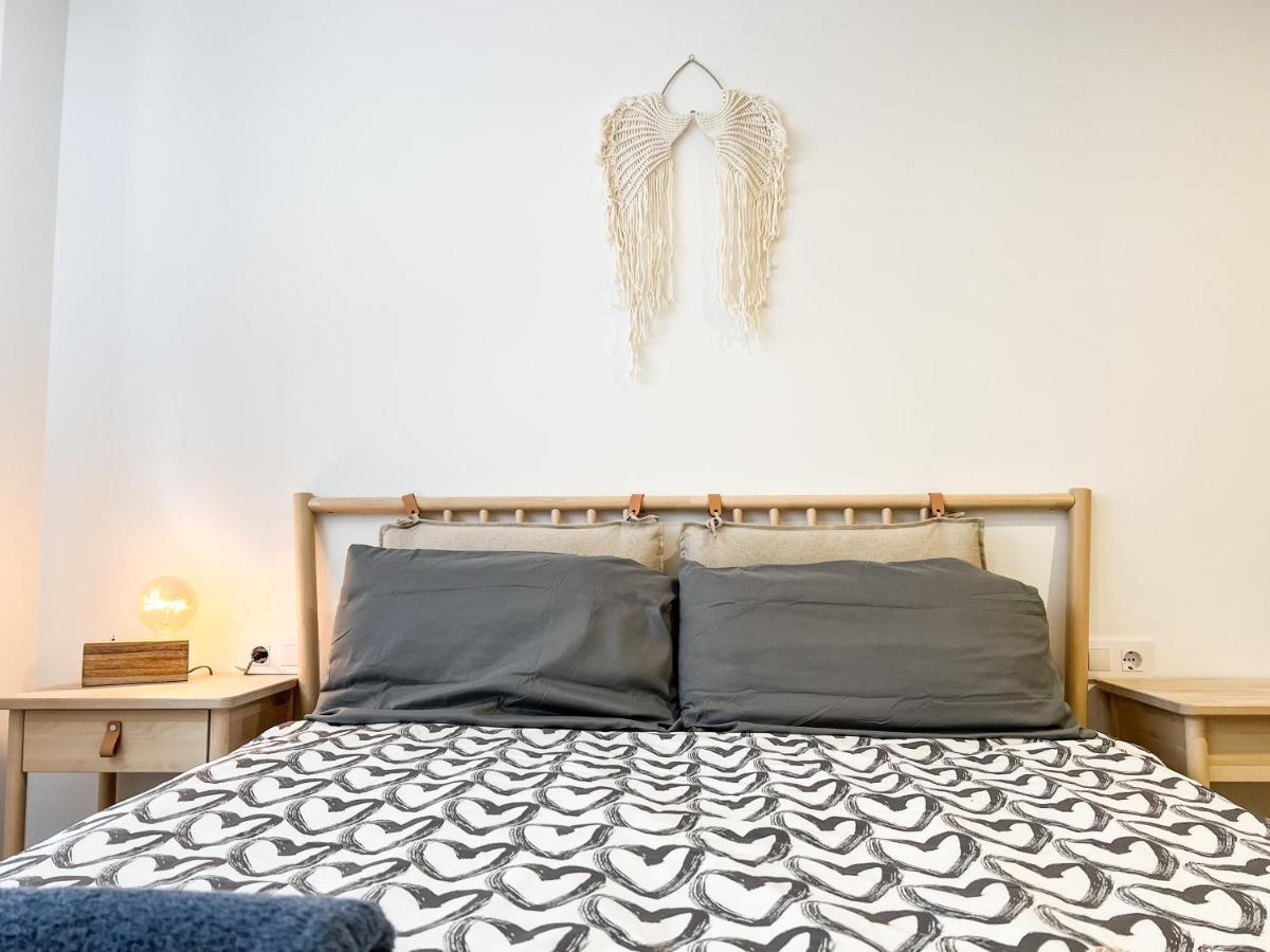 Apartamento Tarifa Cozy House - Mirador del Sur 2 Exterior foto