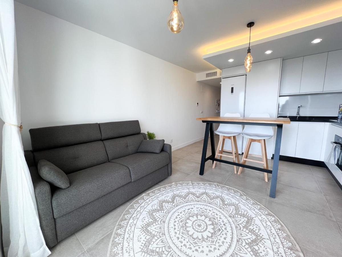 Apartamento Tarifa Cozy House - Mirador del Sur 2 Exterior foto