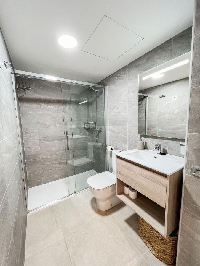 Apartamento Tarifa Cozy House - Mirador del Sur 2 Exterior foto